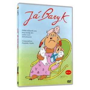Já Baryk (DVD)