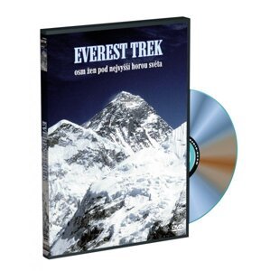 Everest trek (DVD)