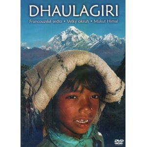 Dhaulagiri (DVD)