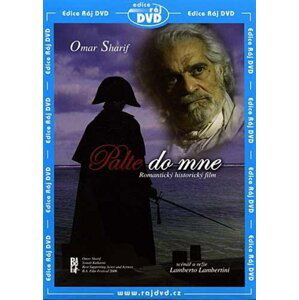 Palte do mne (DVD) (papírový obal)