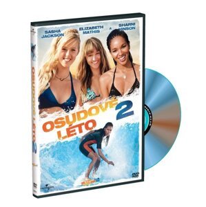 Osudové léto 2 (DVD)