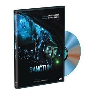 Sanctum (DVD)