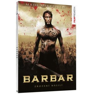 Barbar (DVD)