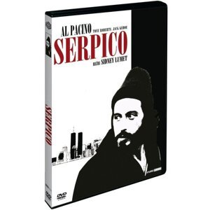 Serpico (DVD)