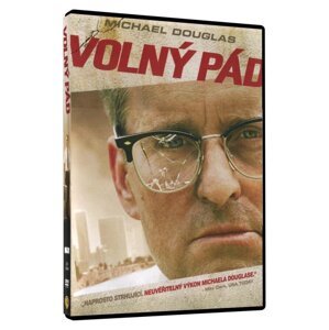 Volný pád (DVD)