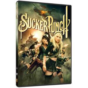 Sucker Punch (DVD)