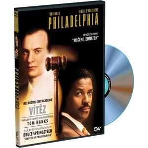 Philadelphia (DVD)