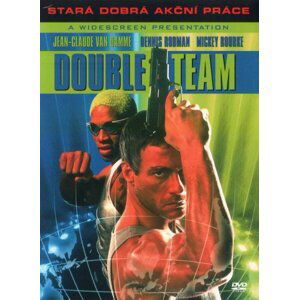 Double Team (DVD)