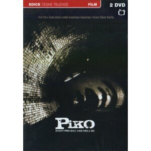 PIKO - 2xDVD