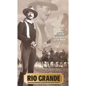 Rio Grande (DVD)