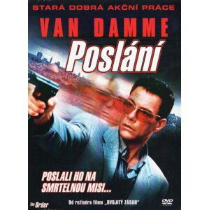 Poslání (DVD)