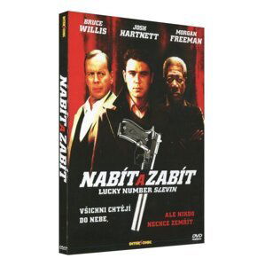 Nabít a zabít (DVD)