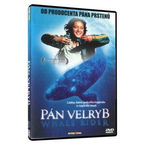 Pán Velryb (DVD)