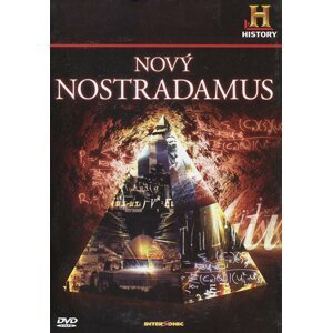 Nový Nostradamus (DVD) (papírový obal)