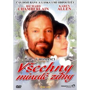 Všechny minulé zimy (DVD) (papírový obal)