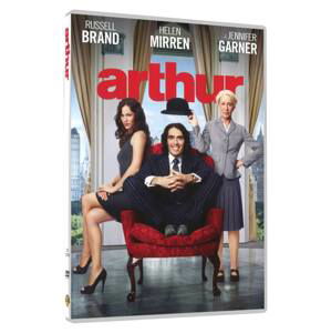 Arthur (DVD)