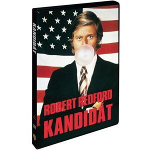 Kandidát (Robert Redford) (DVD)