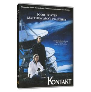 Kontakt (DVD)