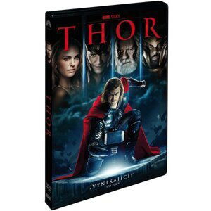 Thor (DVD)