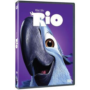 Rio (DVD)