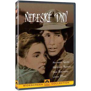 Nebeské dny (DVD)