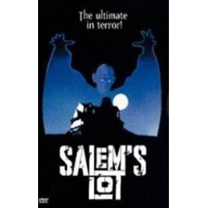 Prokletí Salemu (1979) (2 DVD)