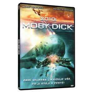 2010: Moby Dick (DVD)