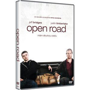 Open Road (DVD)