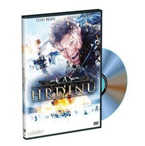 Čas hrdinů (DVD)