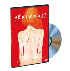 Nevinnost (DVD)