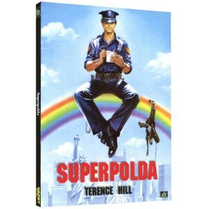 Superpolda (DVD)