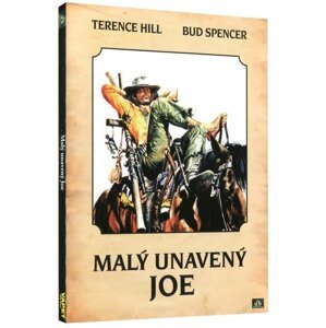 Malý unavený Joe (DVD)