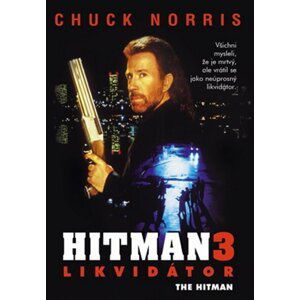 Hitman 3: Likvidátor (DVD)