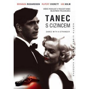 Tanec s cizincem (DVD) (papírový obal)