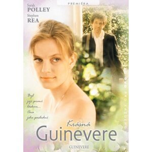 Krásná Guinevere (DVD) (papírový obal)