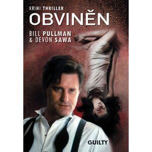 Obviněn (DVD)