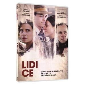 Lidice (DVD)