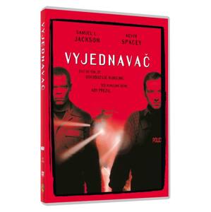 Vyjednavač (DVD)