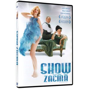 Show začíná (DVD)