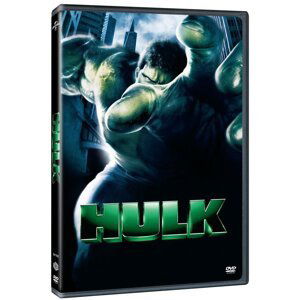 Hulk (DVD)