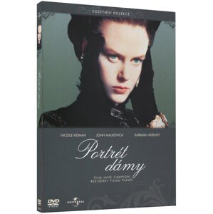 Portrét dámy (DVD)