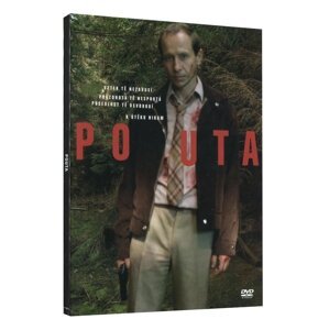 Pouta (DVD)