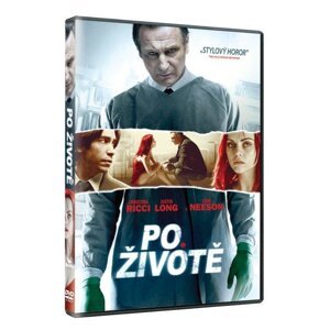 Po životě (DVD)