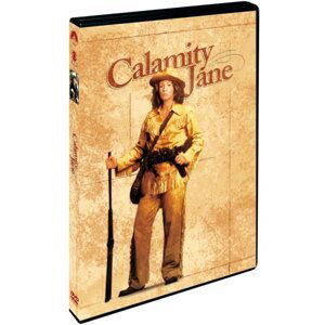 Calamity Jane (DVD)