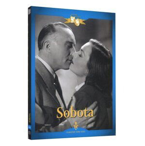Sobota (DVD) - digipack