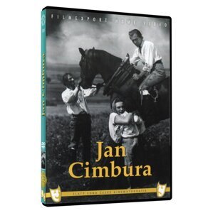 Jan Cimbura (DVD)