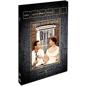 Byt (DVD) - edice filmové klenoty