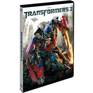 Transformers 3 (DVD)