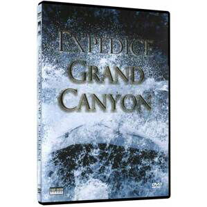 Expedice Grand Canyon (DVD)