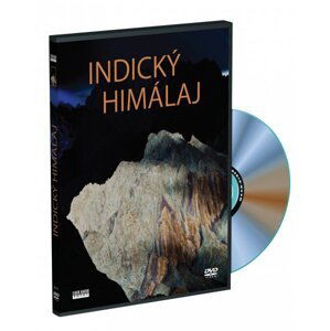 Indický Himálaj (Martin Kratochvíl) (DVD)